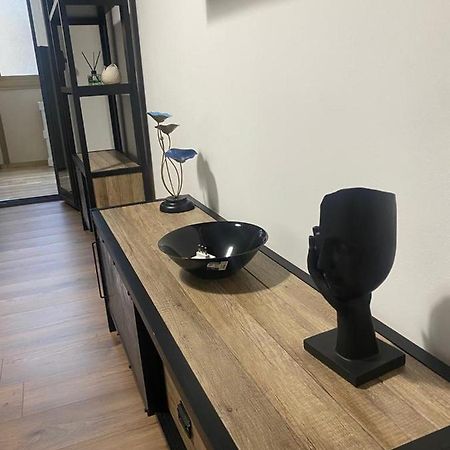 Apartmán La Dimora Di Ignazio CTA Exteriér fotografie