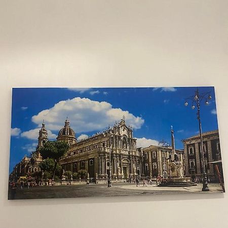 Apartmán La Dimora Di Ignazio CTA Exteriér fotografie