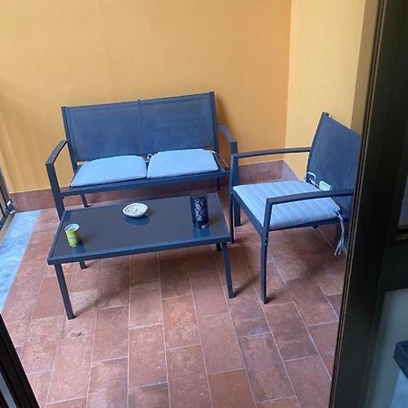 Apartmán La Dimora Di Ignazio CTA Exteriér fotografie