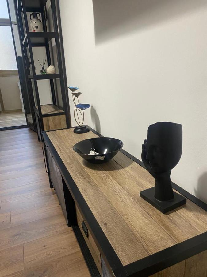 Apartmán La Dimora Di Ignazio CTA Exteriér fotografie