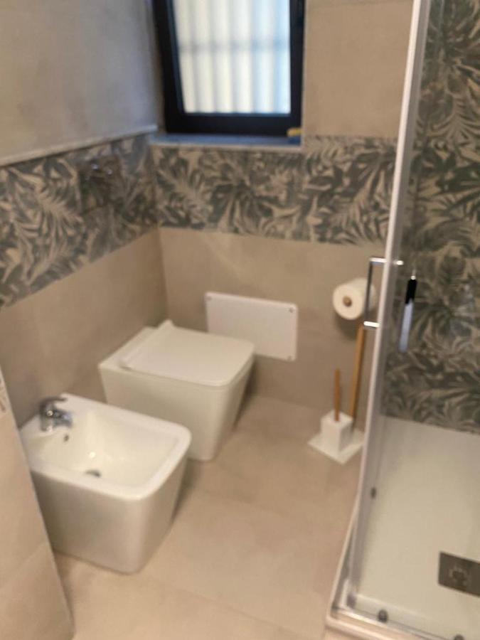 Apartmán La Dimora Di Ignazio CTA Exteriér fotografie