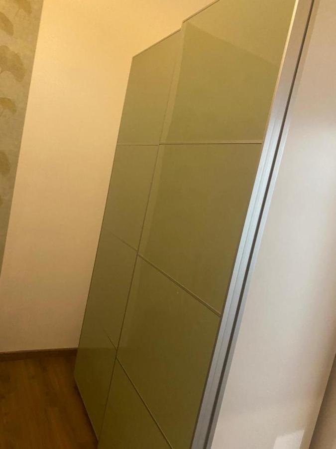Apartmán La Dimora Di Ignazio CTA Exteriér fotografie