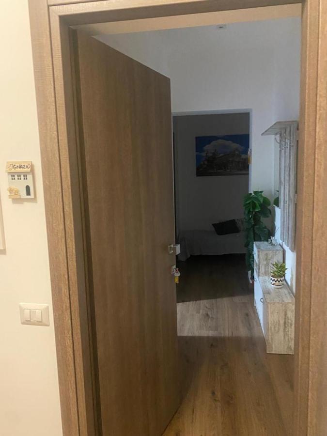 Apartmán La Dimora Di Ignazio CTA Exteriér fotografie
